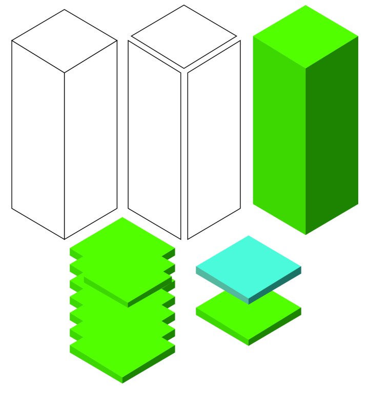 CE19_Isometric Drawing